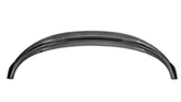 Tesla Model Y Carbon Fiber LG581 Chin Spoiler