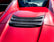 C8 Corvette Carbon Fiber LG589 Rear Hatch Vent 