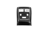 2015-2023 Charger Carbon Fiber LG598 Rear AC Vent Bezel