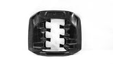 2024-2025 Mustang Carbon Fiber LG611 Engine Cover