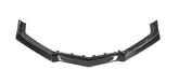 2023-2024 C8 Corvette Carbon Fiber LG613-AC Chin Spoiler