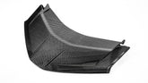C8 Corvette Carbon Fiber LG615 Rear Lower Hatch Panel 