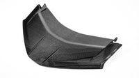 C8 Corvette Carbon Fiber LG615 Rear Lower Hatch Panel 