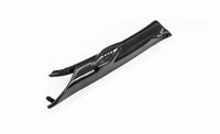2024-2025 Mustang Dark Horse Carbon Fiber LG630 A-Pillar (Driver's side)