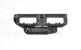 2024-2025 Mustang Carbon Fiber LG637 Center AC Vent Bezel