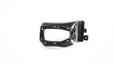 2024-2025 Mustang Dark Horse Carbon Fiber LG638 Driver's Side AC Vent Bezel