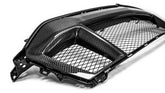 2024-2025 Mustang Carbon Fiber LG641 Front Bumper Upper Grille&nbsp;