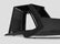 2024-2025 S650 Mustang Dark Horse Carbon Fiber LG651 Front Bumper Upper Grille Bezels - TRUFIBER.COM