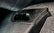2015-2020 S550 Mustang Carbon Fiber LG667 Rear Seat Belt Bezels2015-2020 S550 Mustang Carbon Fiber LG667 Rear Seat Belt Bezels