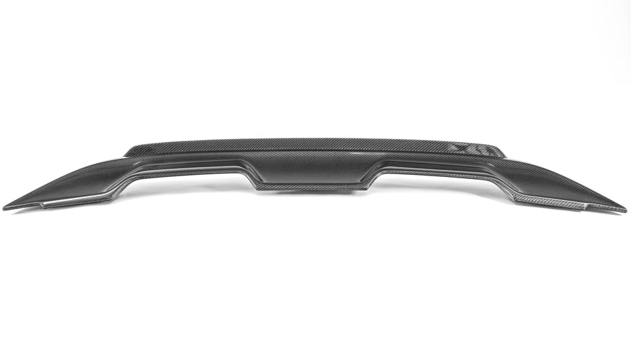 2015-2022 Mustang GT500 Carbon Fiber DCA71 Spoiler - EXCLUSIVE
