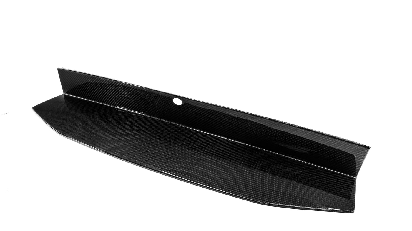 2024-2025 Mustang Carbon Fiber LG627 Blackout Panel 