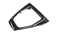 2024-2025 Mustang Carbon Fiber LG646 Manual Shifter Trim