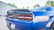2009-2022 Challenger Carbon Fiber DCA69 Rear Spoiler