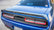 2009-2022 Challenger Carbon Fiber DCA69 Rear Spoiler