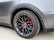 Tesla Model Y Carbon Fiber LG542 Rear Arch Moldings