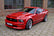 2005-2009 Mustang Fiberglass A44 Ram Air Hood