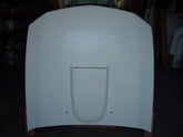 Discontinued 2005-2009 Mustang Fiberglass Ram Air Hood - TRUFIBER.COM