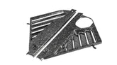 C8 Corvette Forged / Carbon Fiber LG601 Engine Bay Panel Covers