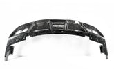 2015-2017 Mustang GT350R Forged Carbon Fiber LG302 Rear Diffuser