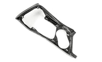 2015-2022 Challenger Forged Carbon Fiber LG491 Shifter Bezel Surround