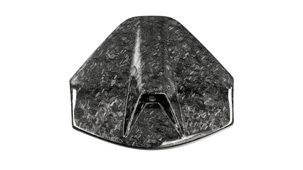 C8 Corvette Forged / Carbon Fiber LG617 Backup Camera Housing 
