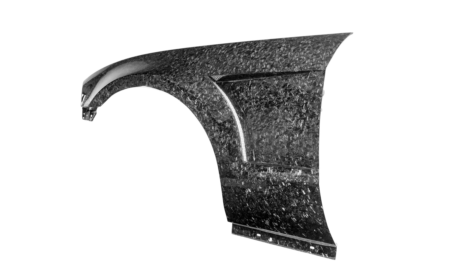 2010-2014 Mustang Forged Carbon Fiber NX2 Fenders