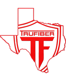 2015-2023 Charger Forged Carbon Fiber LG598 Rear AC Vent Bezel - Exclusive - TRUFIBER.COM