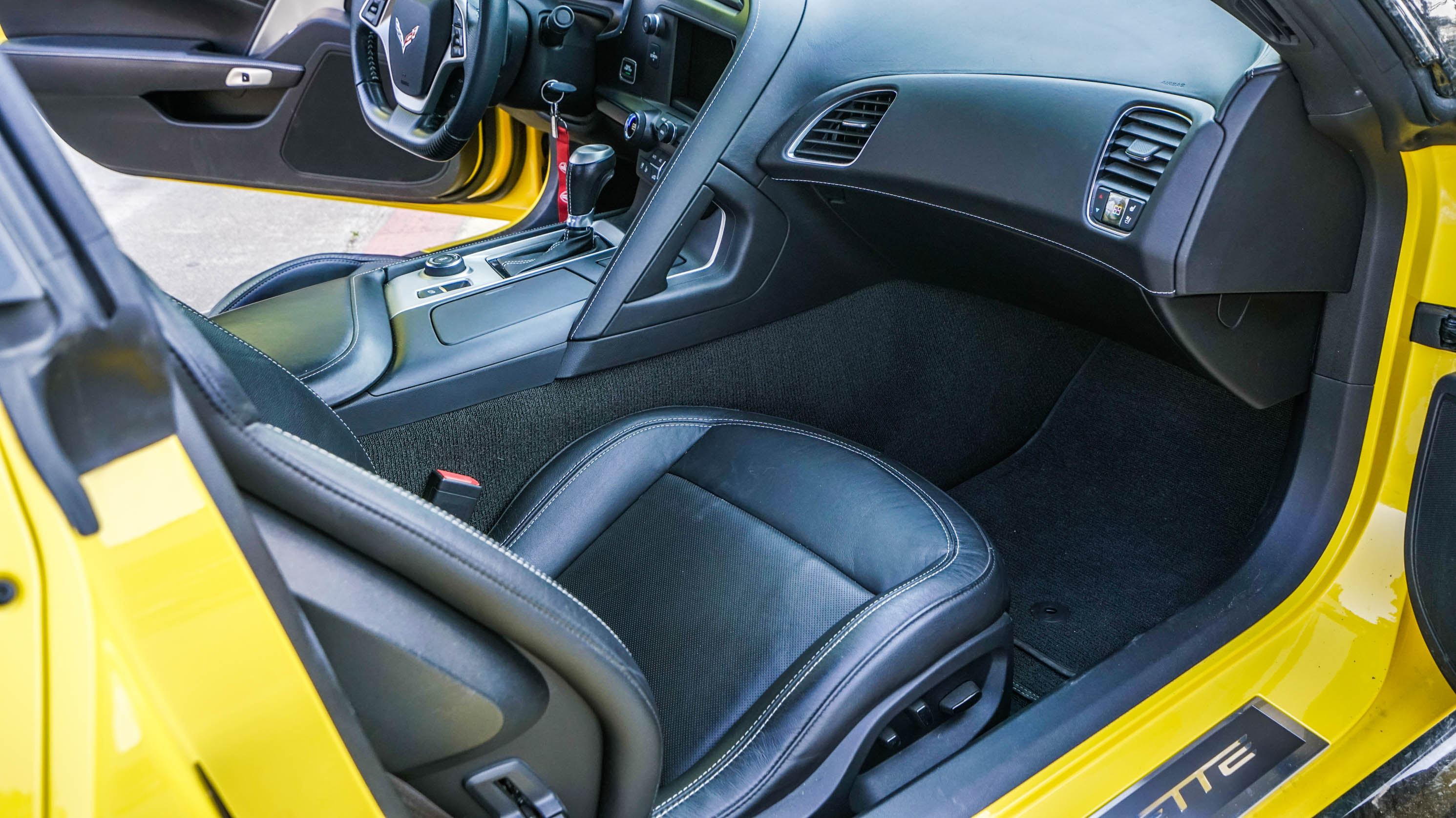 2014 C7 Corvette Stingray for Sale - TRUFIBER.COM
