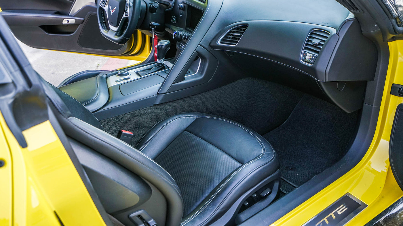 2014 C7 Corvette Stingray for Sale