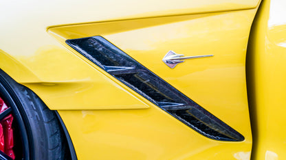 2014 C7 Corvette Stingray for Sale - TRUFIBER.COM