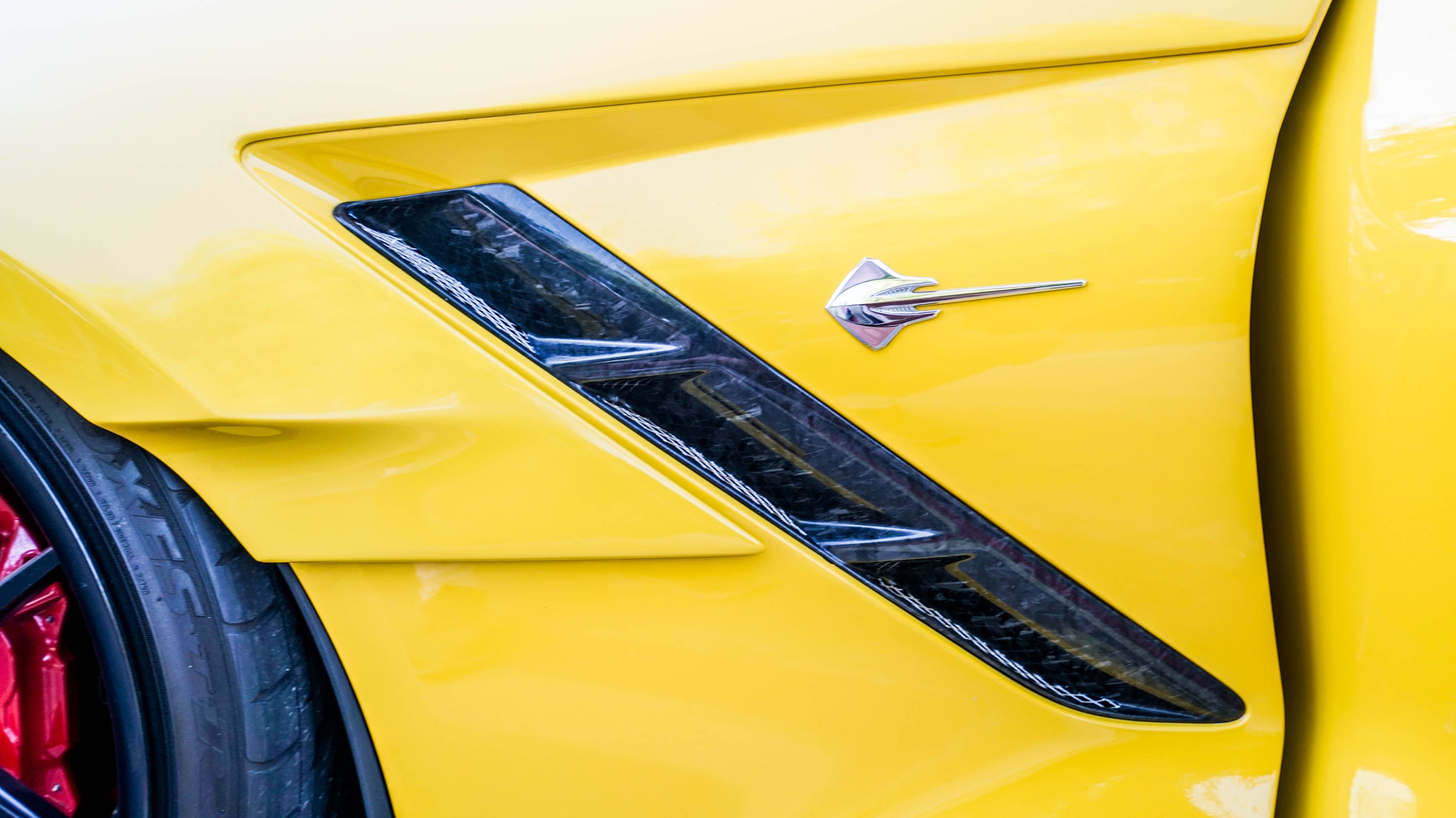 2014 C7 Corvette Stingray for Sale - TRUFIBER.COM