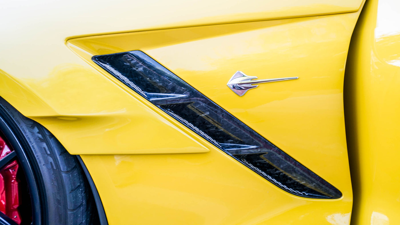 2014 C7 Corvette Stingray for Sale