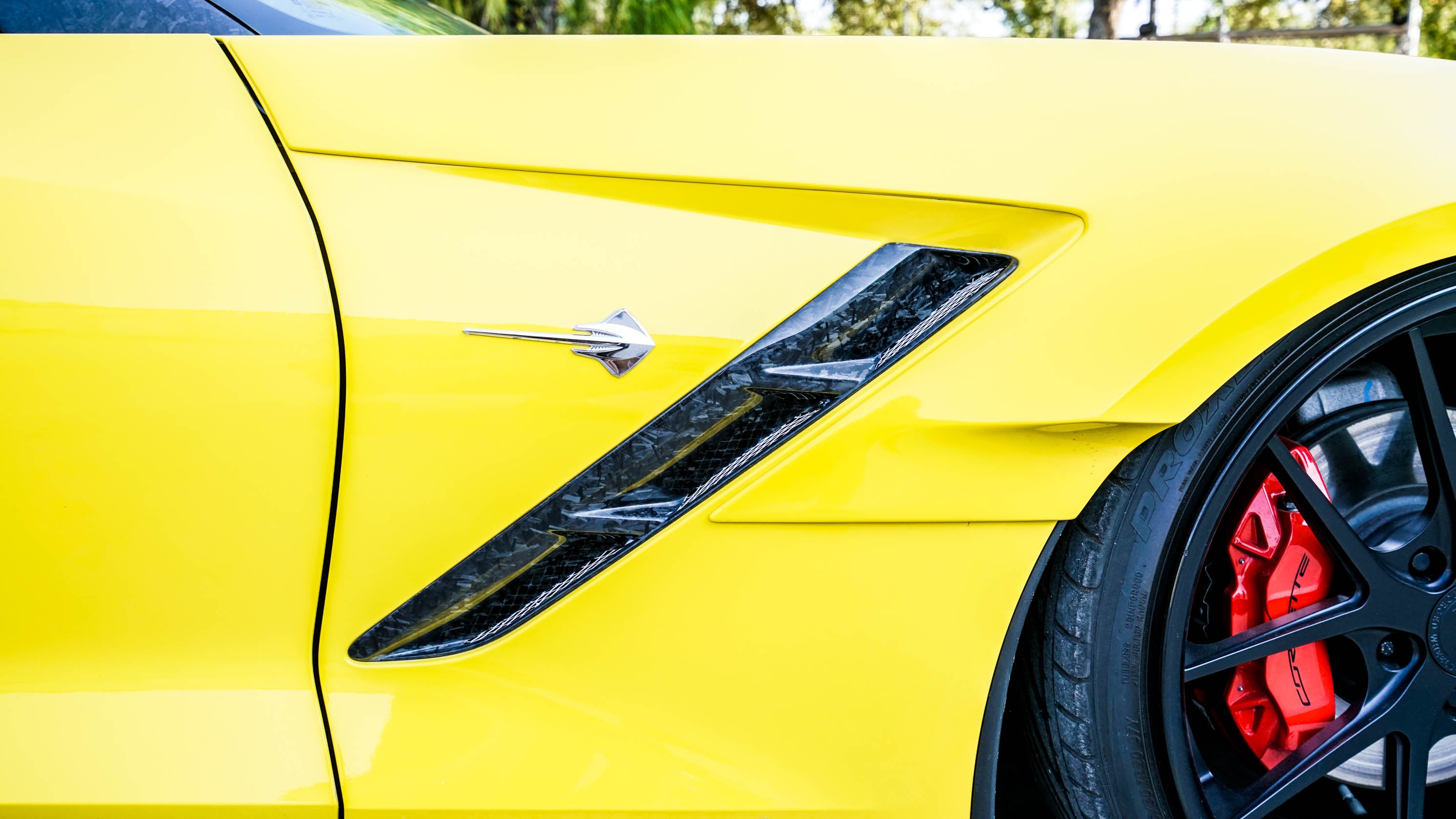 2014 C7 Corvette Stingray for Sale - TRUFIBER.COM