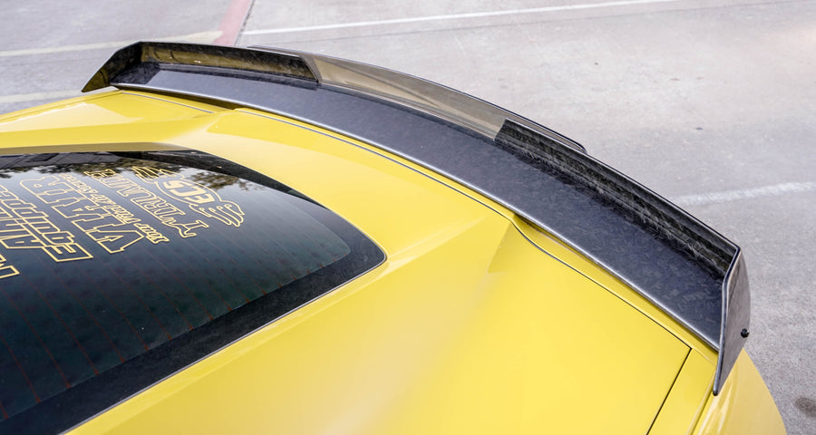 2014 C7 Corvette Stingray for Sale - TRUFIBER.COM