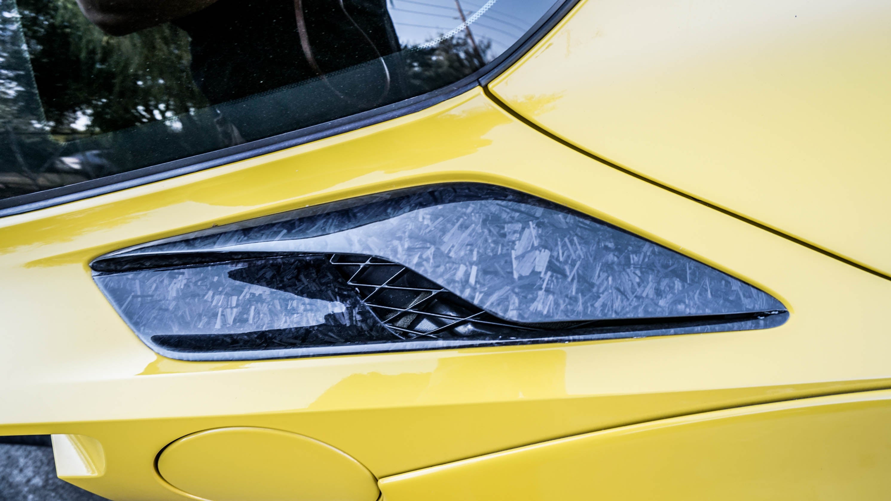 2014 C7 Corvette Stingray for Sale - TRUFIBER.COM