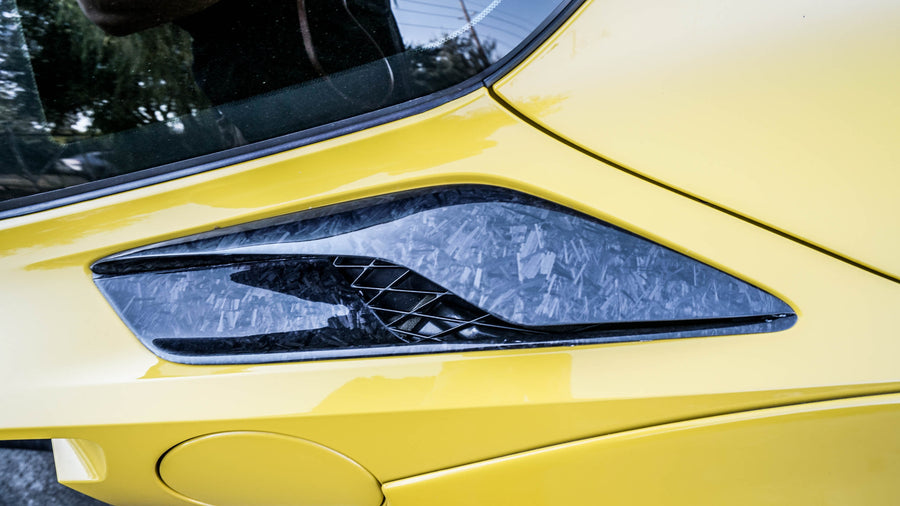 2014 C7 Corvette Stingray for Sale - TRUFIBER.COM