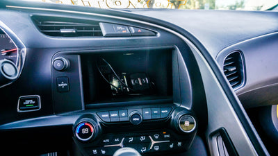 2014 C7 Corvette Stingray for Sale