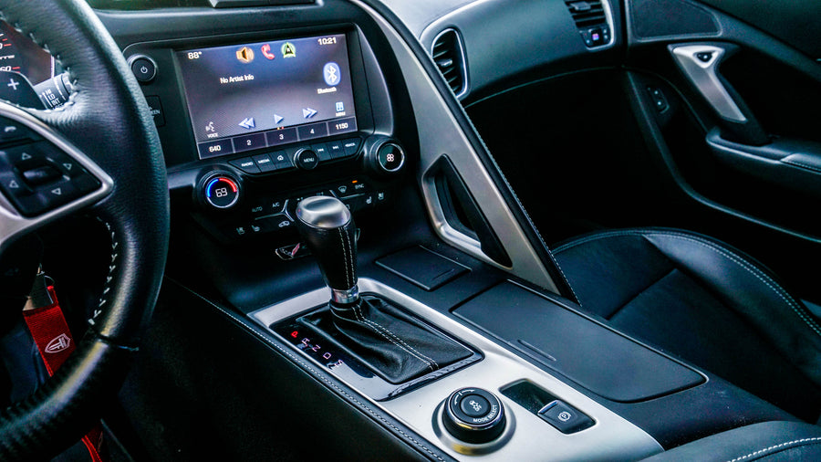 2014 C7 Corvette Stingray for Sale - TRUFIBER.COM