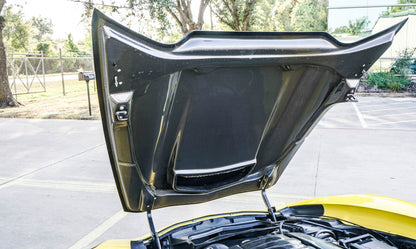 2014 C7 Corvette Stingray for Sale - TRUFIBER.COM