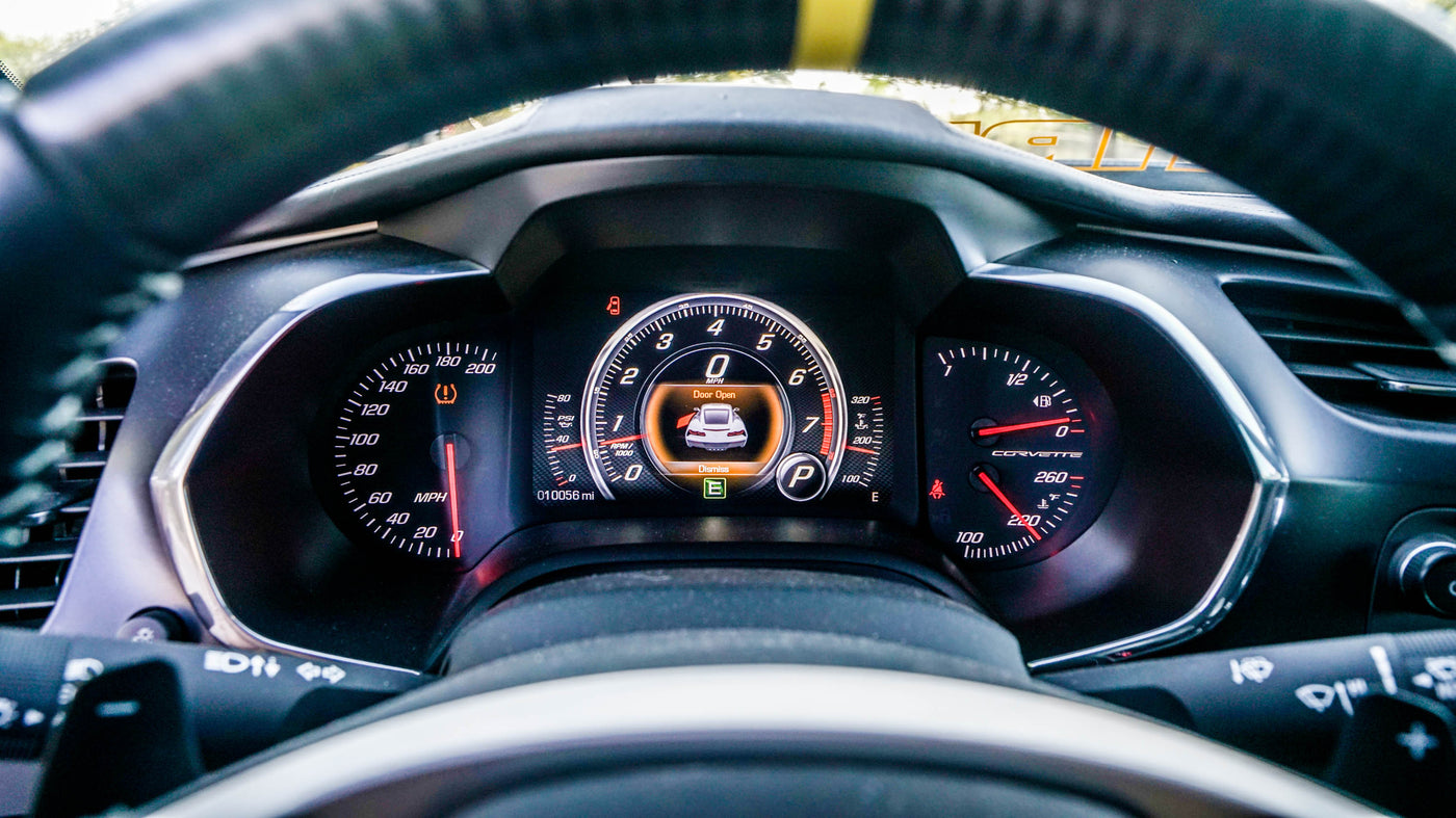 2014 C7 Corvette Stingray for Sale