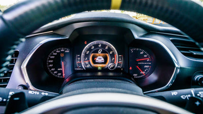 2014 C7 Corvette Stingray for Sale