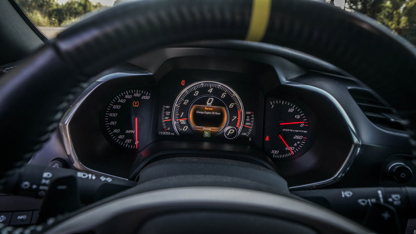 2014 C7 Corvette Stingray for Sale