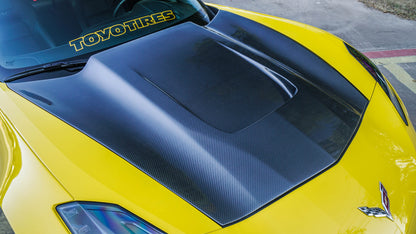 2014 C7 Corvette Stingray for Sale - TRUFIBER.COM