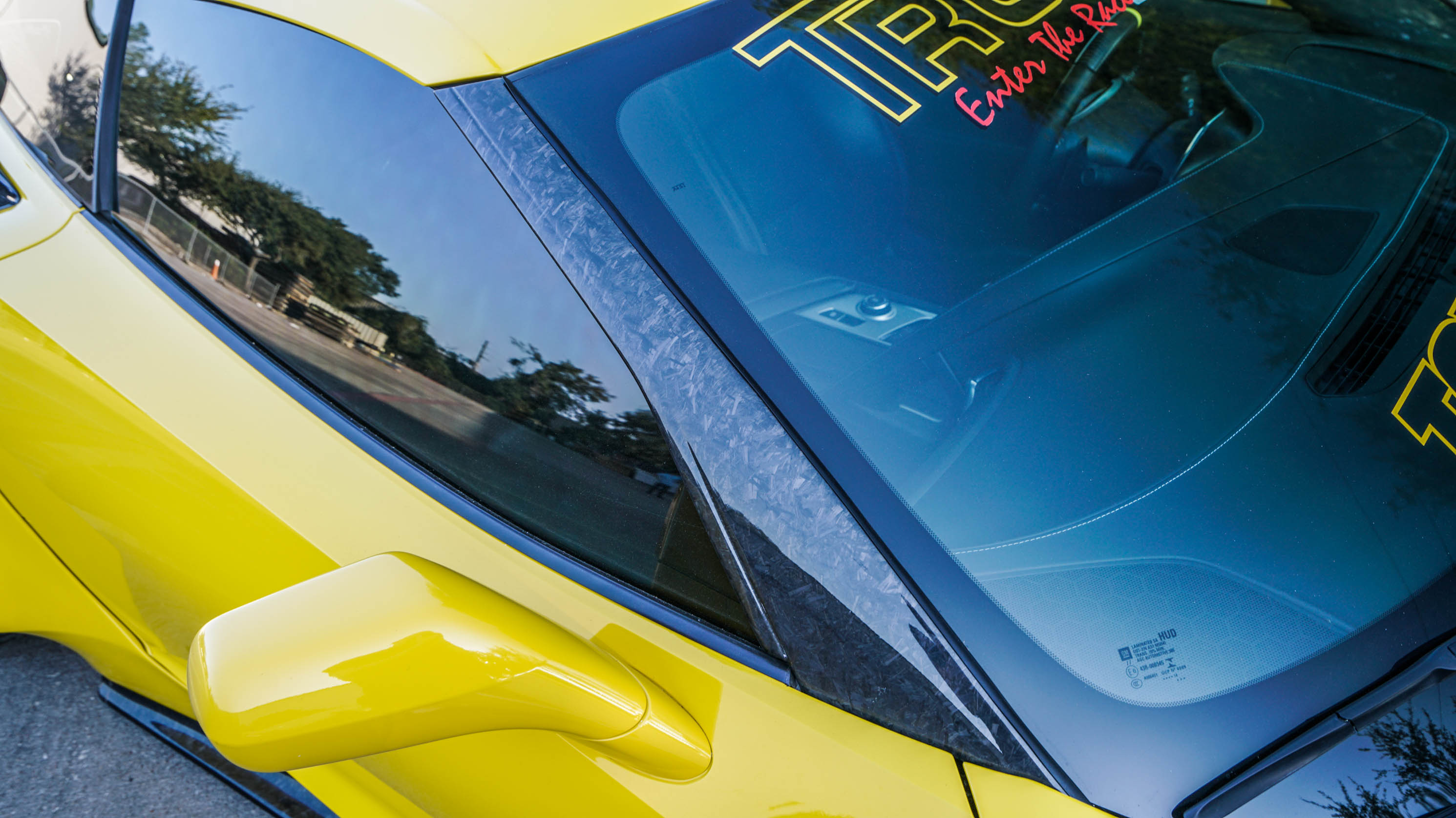 2014 C7 Corvette Stingray for Sale - TRUFIBER.COM