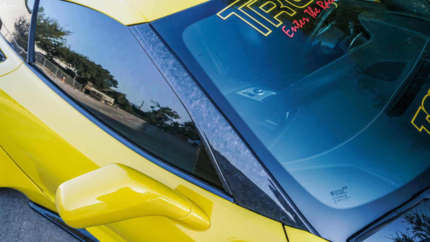 2014 C7 Corvette Stingray for Sale