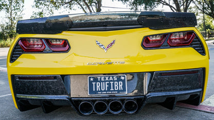 2014 C7 Corvette Stingray for Sale - TRUFIBER.COM