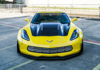2014 C7 Corvette Stingray for Sale - TRUFIBER.COM