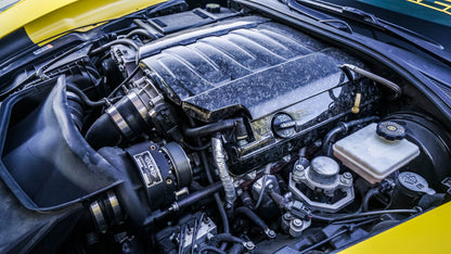 2014 C7 Corvette Stingray for Sale - TRUFIBER.COM