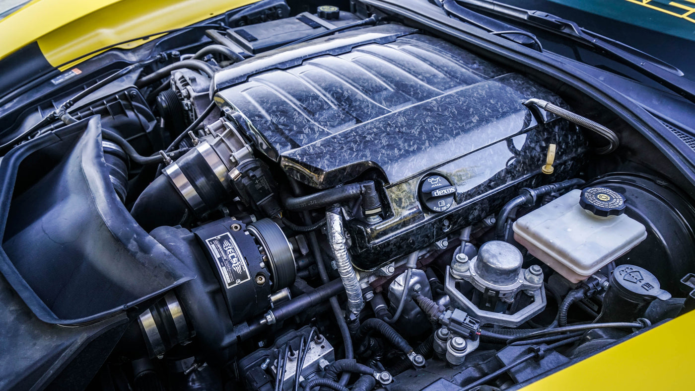 2014 C7 Corvette Stingray for Sale