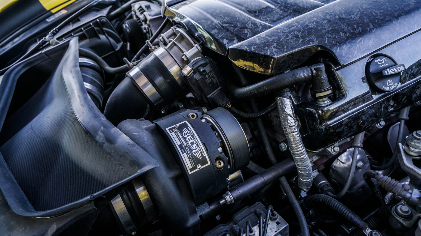 2014 C7 Corvette Stingray for Sale